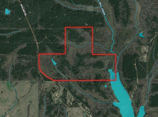 0 Redland Rd, Pontotoc, MS 38863