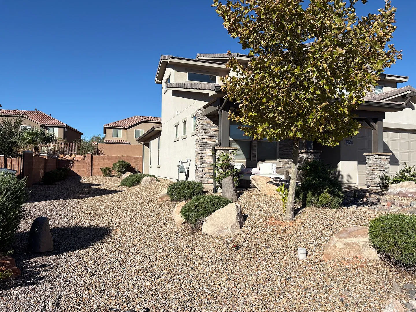 Spacious 5-Bedroom Home in Washington, Utah — Photo 2