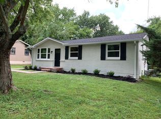 3831 Boatner Dr, Nashville, TN 37207