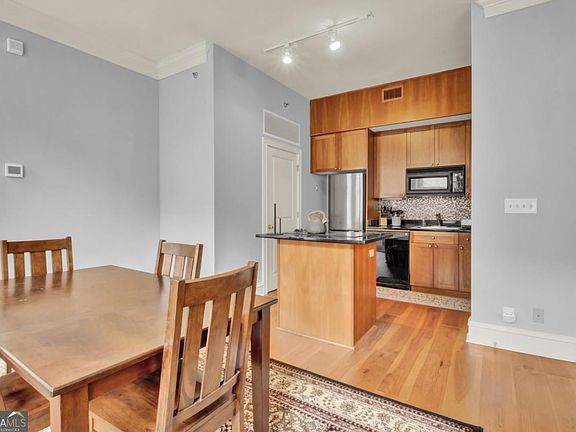 2nd image of 57 Forsyth St NW APT 4D