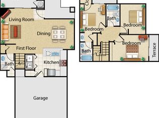 27513 Marta Ln APT 101, Santa Clarita, CA 91387