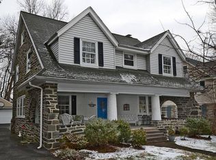 217 Kent Rd, Ardmore, PA 19003