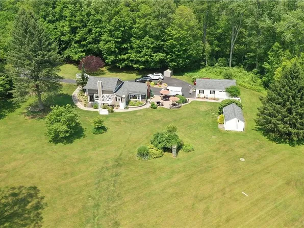 66 Thornton Road, Phillipsport, NY 12769