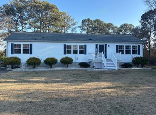 20318 James Ave, Quinby, VA 23423