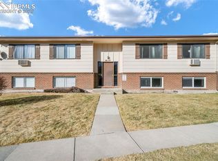6610 Dublin Loop W APT 2, Colorado Springs, CO 80918