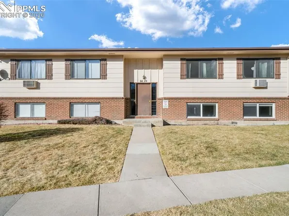 6610 Dublin Loop W APT 2, Colorado Springs, CO 80918