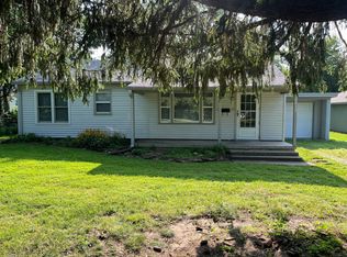 2012 S Hampton Ave, Springfield, MO 65807