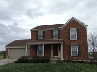 301 University Dr, Walton, KY 41094