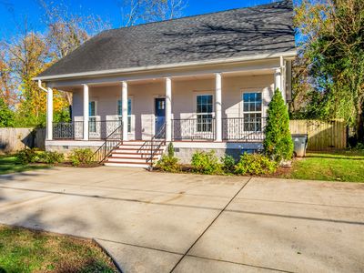 2418 N 16th St, Nashville, TN, 37206