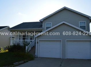 4110 Vidon Dr, Madison, WI 53704