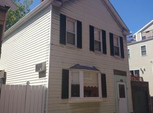 207 Gold St, South Boston, MA 02127