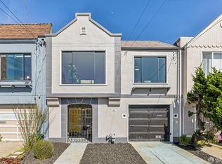 1730 45th Ave, San Francisco, CA 94122