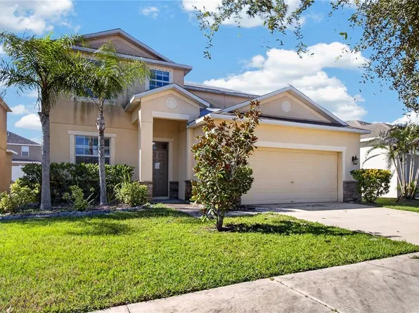 10919 RAINBOW PYRITE DRIVE, WIMAUMA, FL 33598