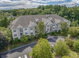 1000 Albion Rd #1104, Bedford, MA 01730