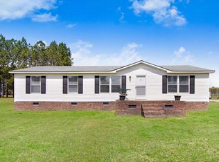 3309 Crockers Nub Rd, Kenly, NC 27542