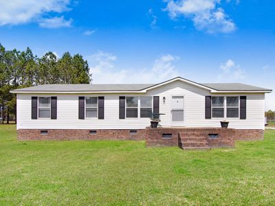 3309 Crockers Nub Rd, Kenly, NC, 27542