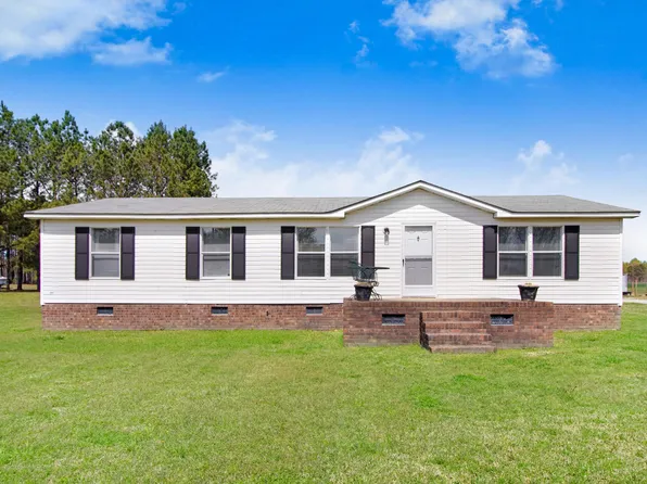 3309 Crockers Nub Rd, Kenly, NC 27542