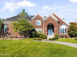 1810 Arnold Palmer Blvd, Louisville, KY 40245
