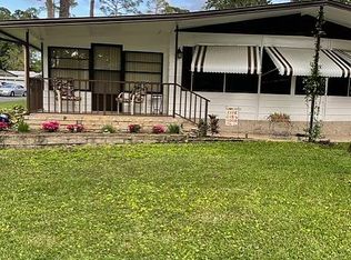 41 Oak In The Wood #41, Pt Orange, FL 32129