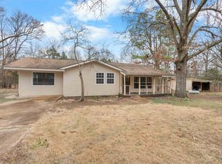 1105 Prairie Dr, Horseshoe Bend, AR 72512