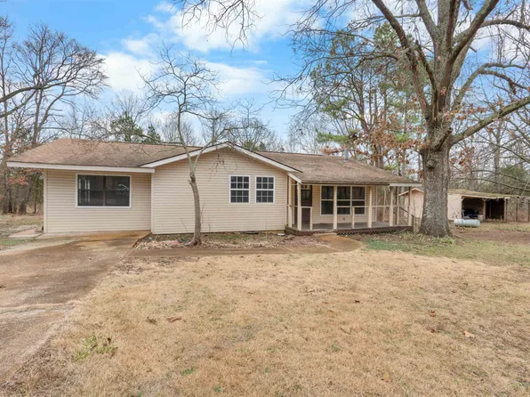 1105 Prairie Dr, Horseshoe Bend, AR 72512