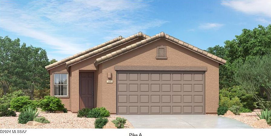 1st image of 6868 E Paseo Berceo