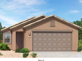 6868 E Paseo Berceo, Tucson, AZ 85756