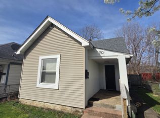 1710 Thaddeus St, Indianapolis, IN