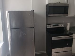 837 N Montford Ave, Baltimore, MD 21205