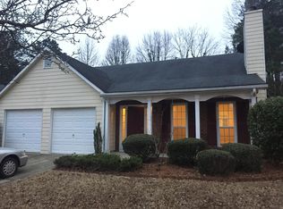 4305 Orange Ct NW, Acworth, GA 30101