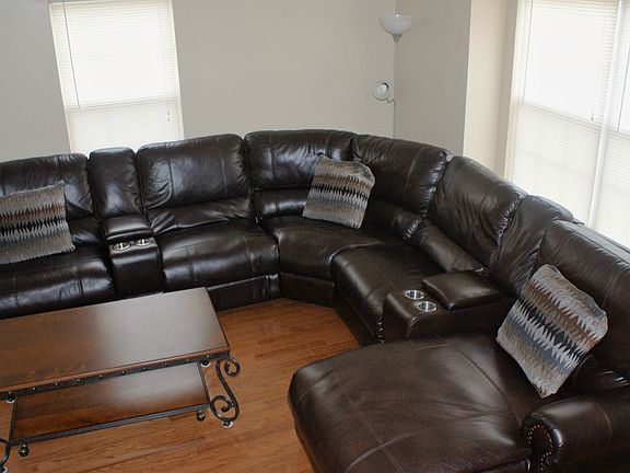 2nd View Of Spacious Living Room