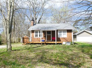 19 N Glenwood Ave, Columbia, MO 65203