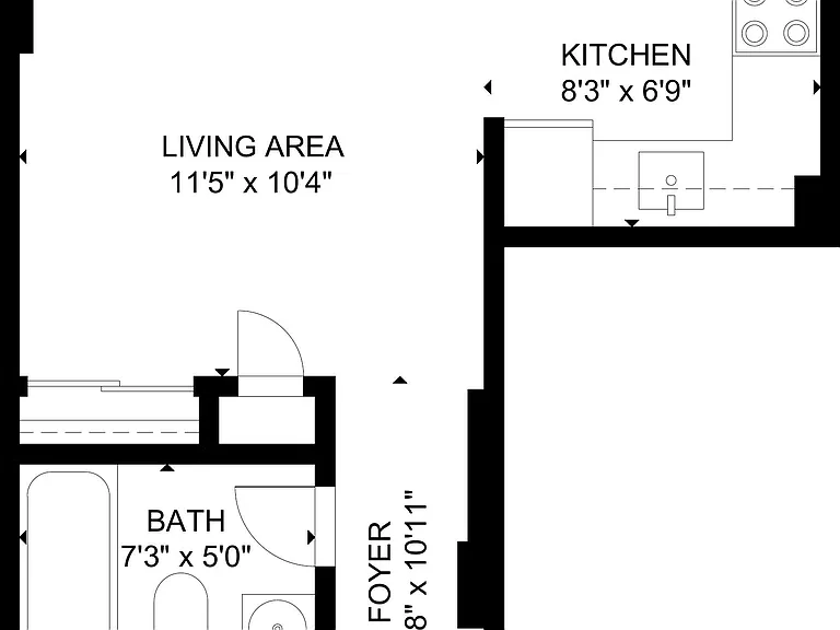 2405 Finch Ave W — Photo 2