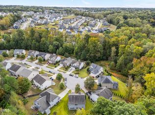 428 Cottesbrook Dr, Wake Forest, NC 27587
