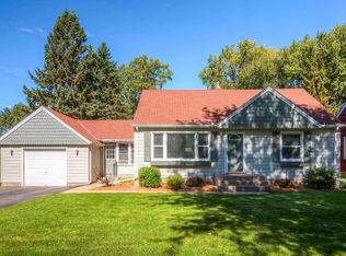 1967 Glen Paul Ave, Arden Hills, MN 55112