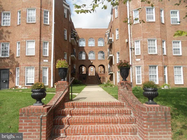 3306 N Hilton St Unit 202, Baltimore, MD 21216