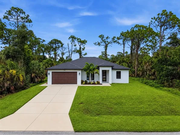 14390 MADDOCK AVENUE, PORT CHARLOTTE, FL 33953