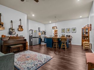 705 Steele Rd LOT 10, Charlotte, TN 37036