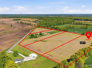 0 Smoketalk Rd NW LOT 4, Utica, OH 43080