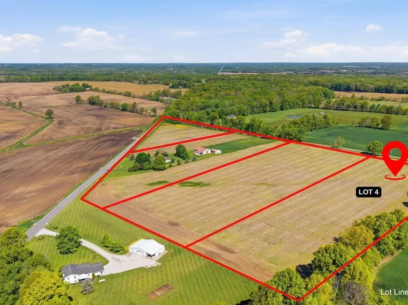 0 Smoketown Rd NE Lot 4, Utica, OH 43080