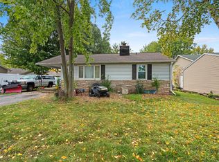 839 Green St, Menasha, WI 54952