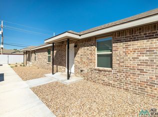 2514 E 14th St, Clovis, NM 88101