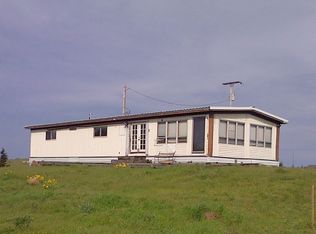 2465 Badger View Dr, The Dalles, OR 97058