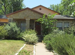 4703 Harmon Ave, Austin, TX 78751