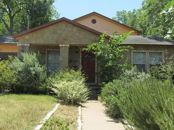 4703 Harmon Ave, Austin, TX 78751