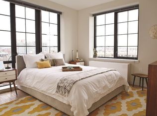 4550 Pearson St APT 2M, Long Island City, NY 11101