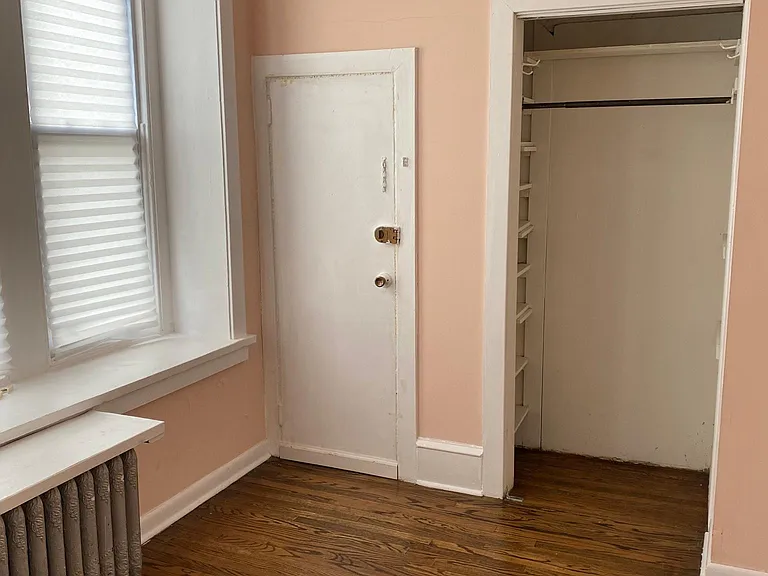 Second bedroom or office