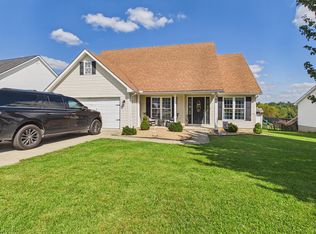 5058 Lakin Dr, Catlettsburg, KY 41129