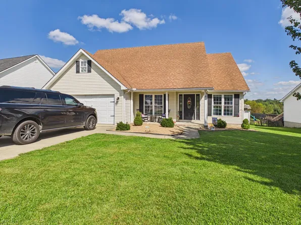5058 Lakin Dr, Catlettsburg, KY 41129