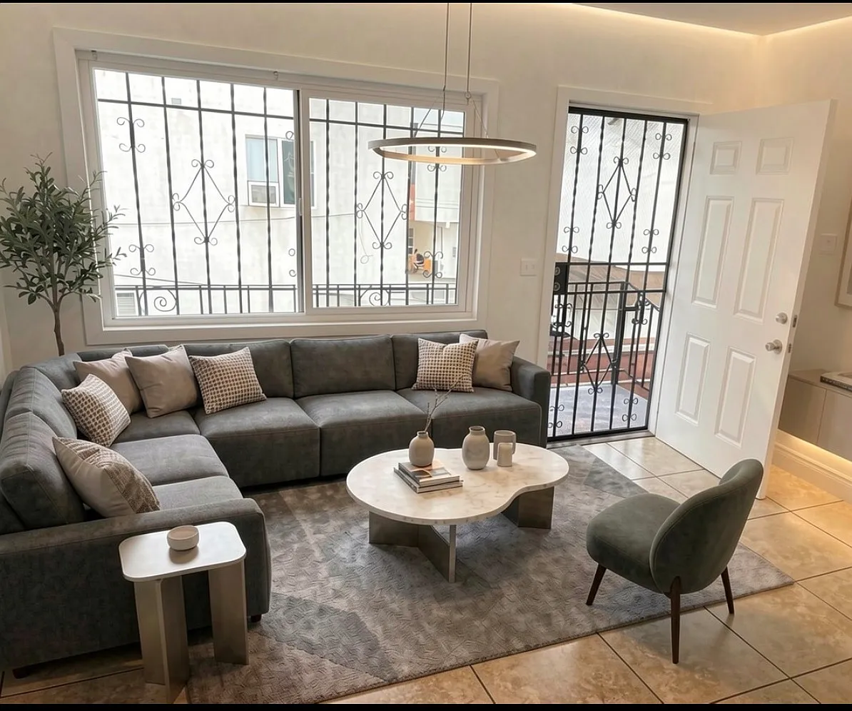 3 bed, 1.5 bath, 800 sqft, $2,650 — Photo 3